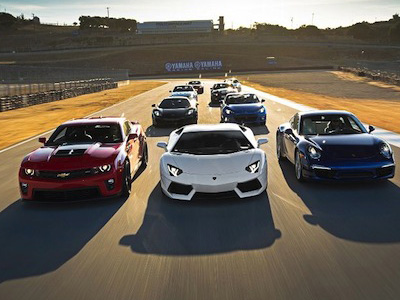 Τα χρώματα που προτιμούν οι περισσότεροι!